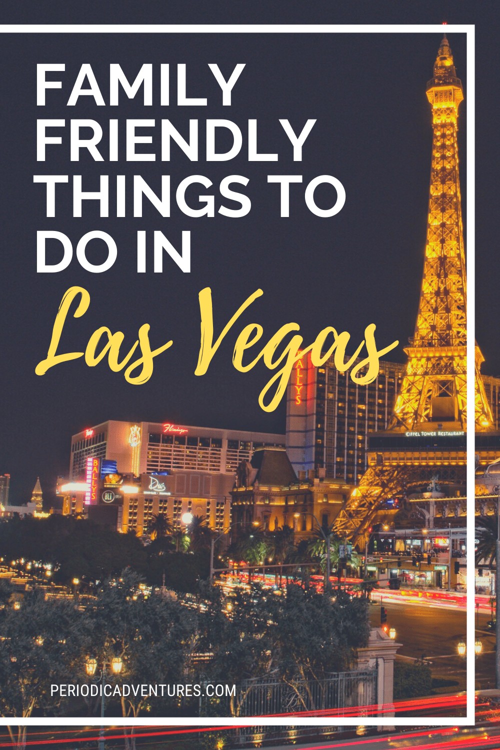 family friendly things to do in las vegas, kids las vegas, kid activities las vegas, nevada travel, travel guide, las vegas travel guide