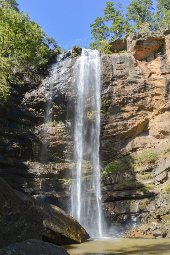 Taccoa Falls