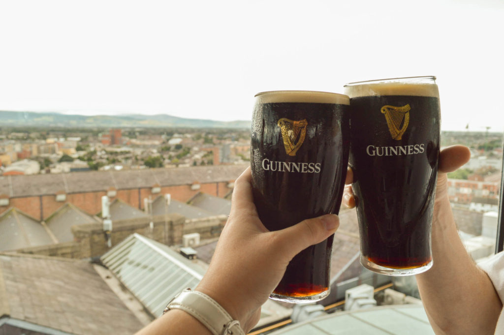 Guinness Beer