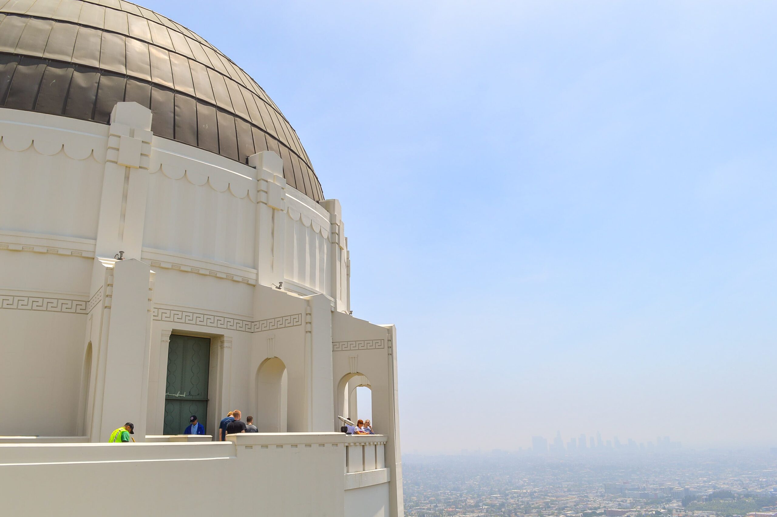 Griffith Observatory