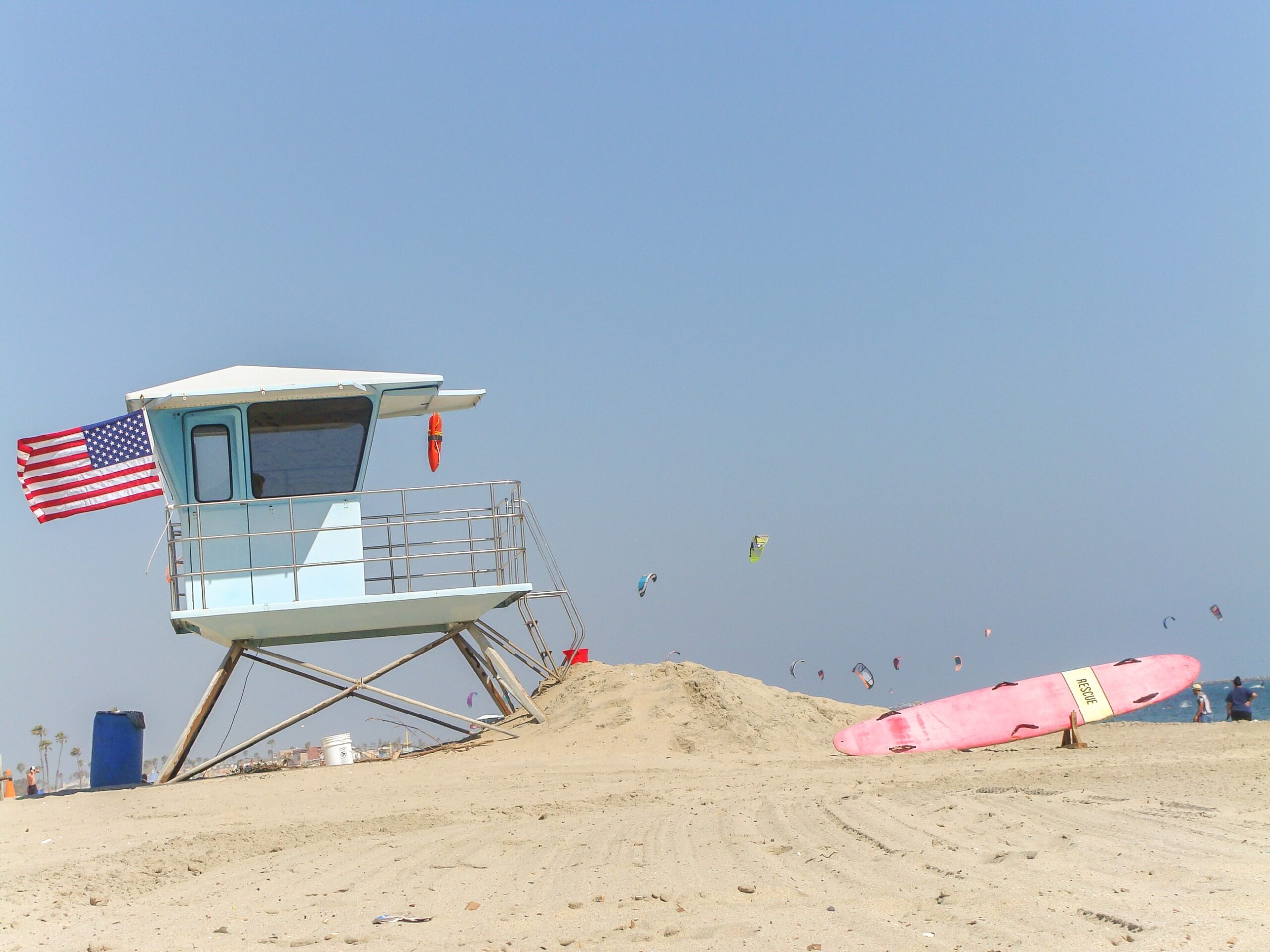 Local’s Guide to 10 Los Angeles Beaches