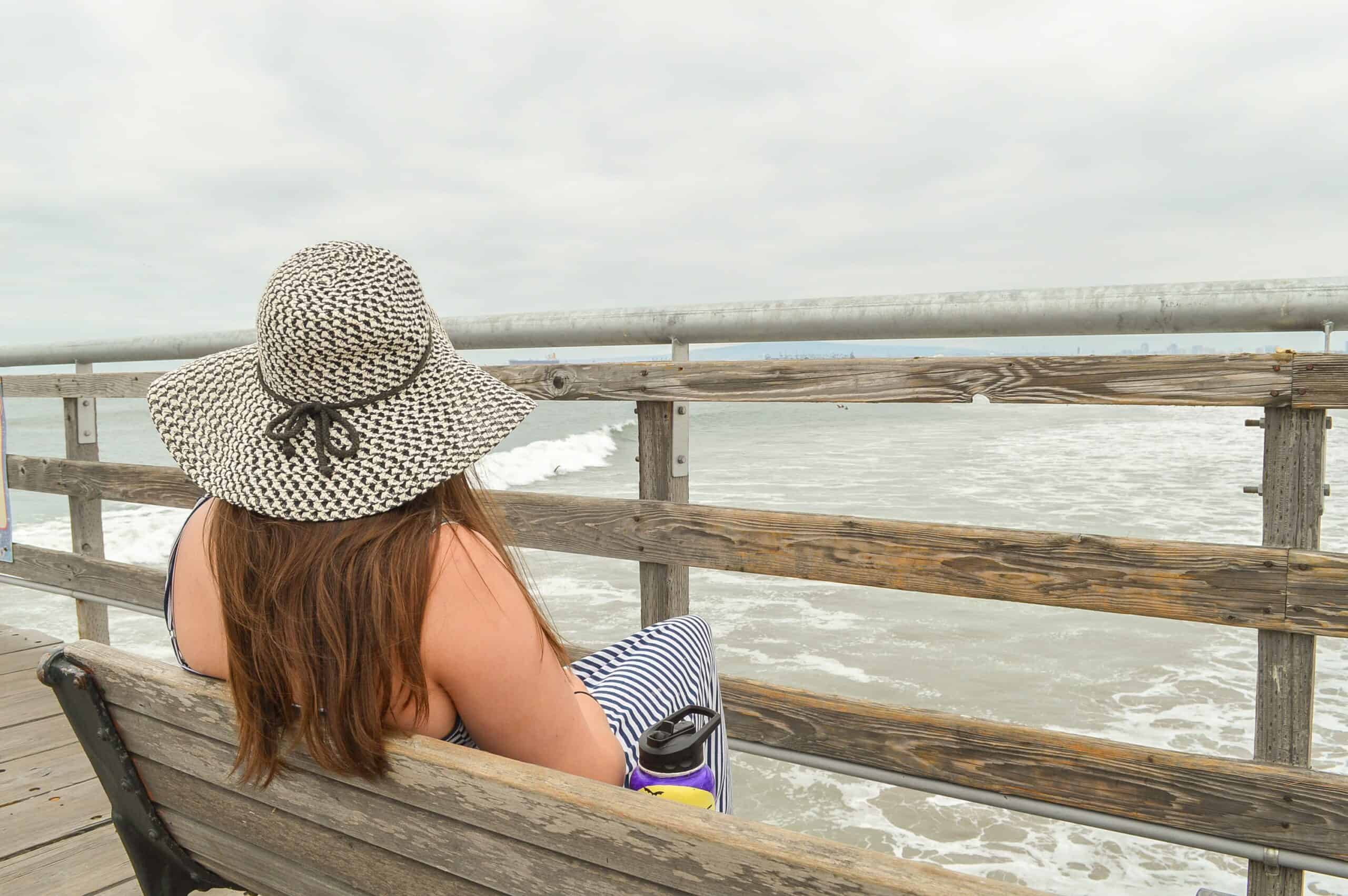los angeles beach guide