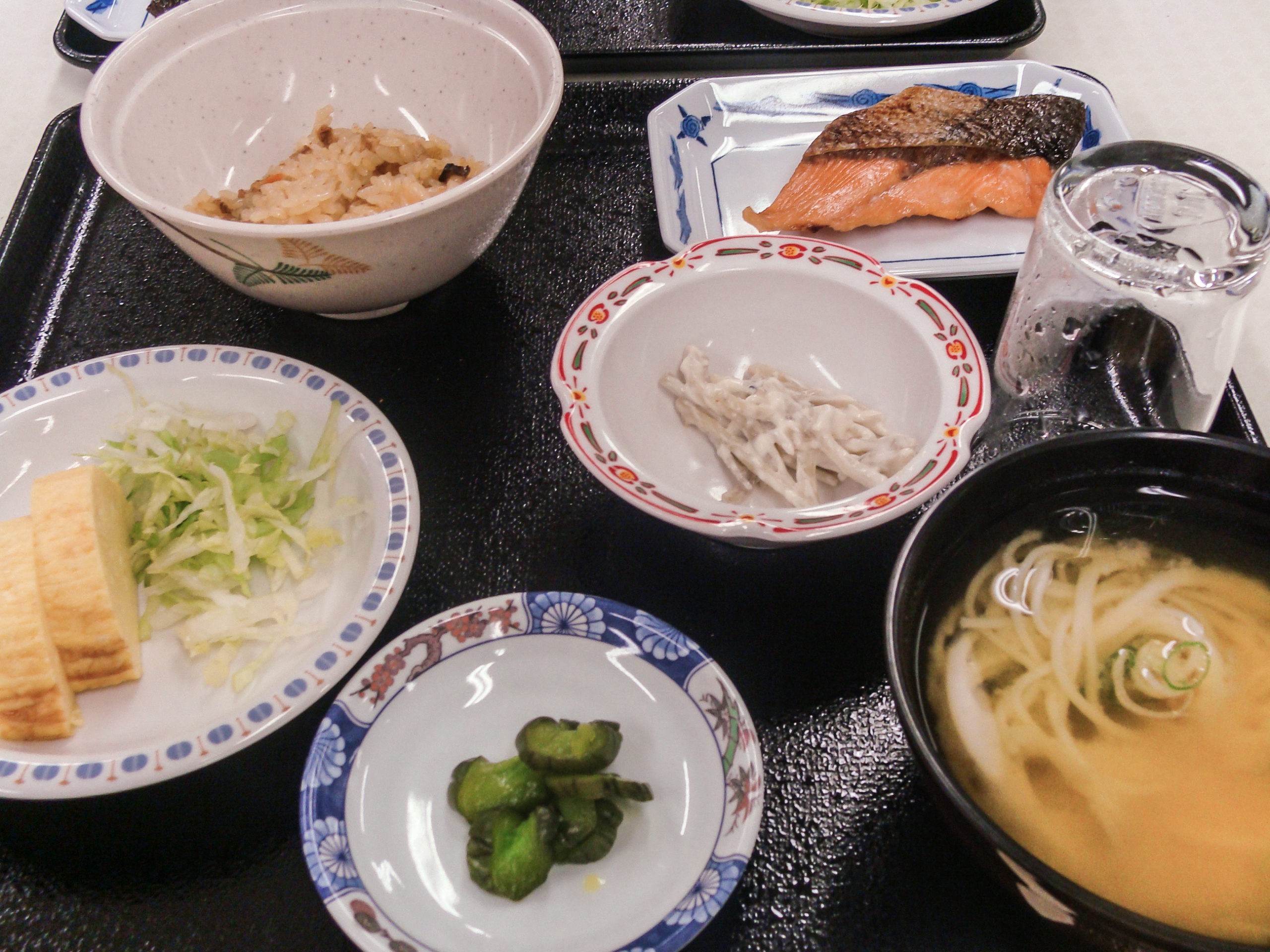 Fish in Japan