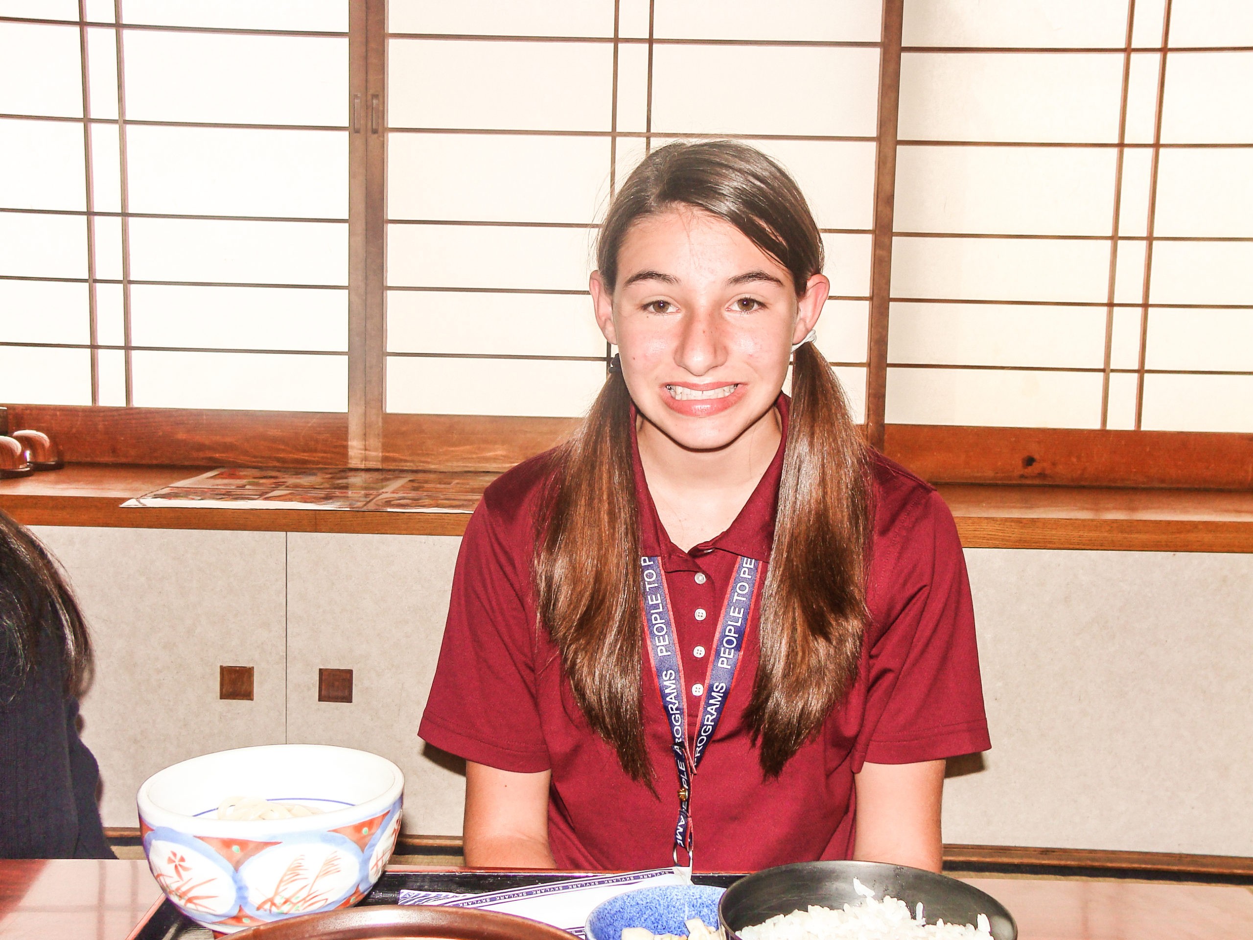 Japanese food