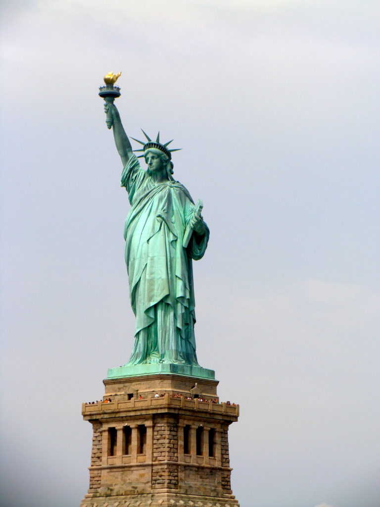 travel photo USA