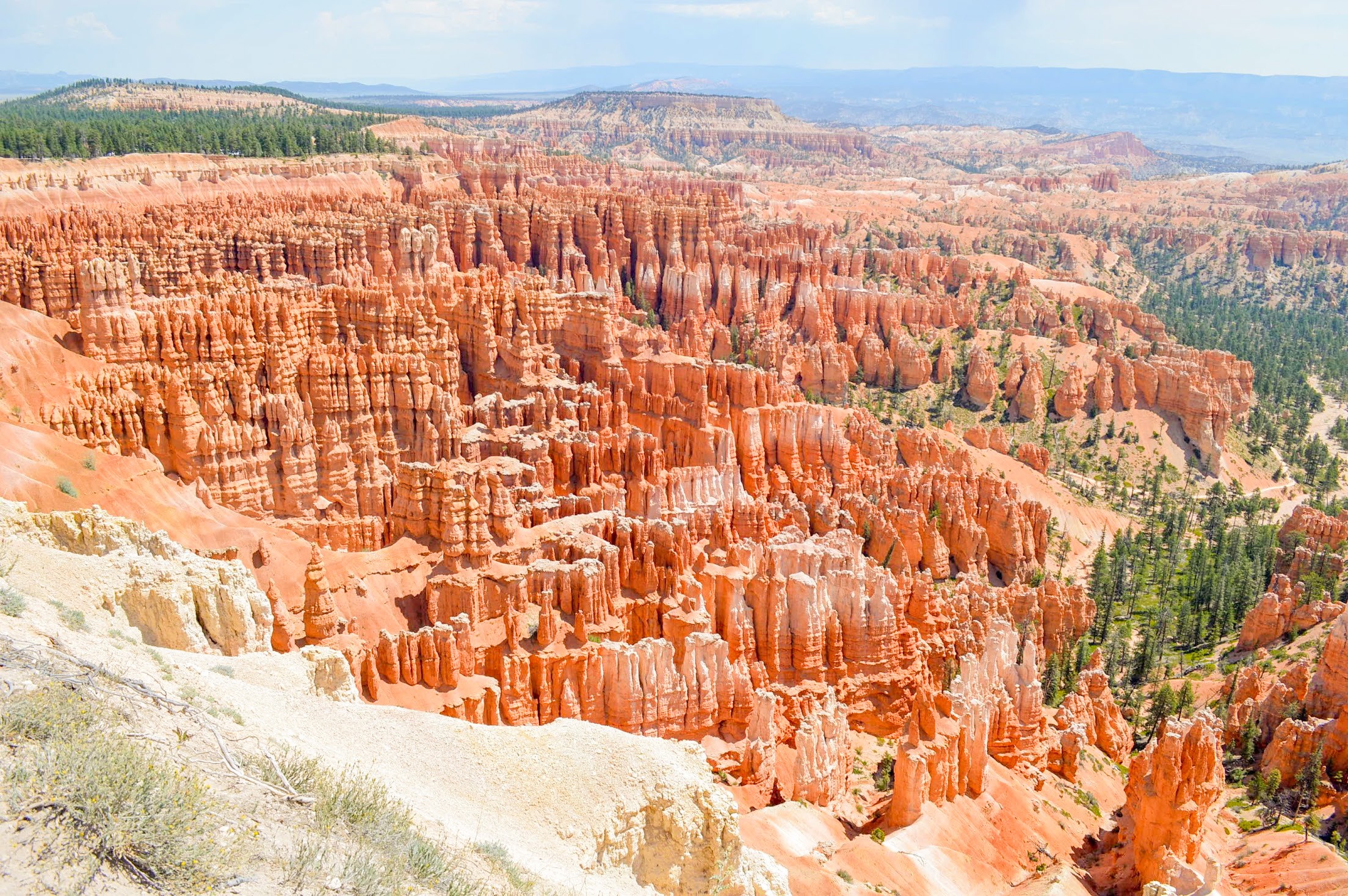 National park travel photos, Utah, bryce