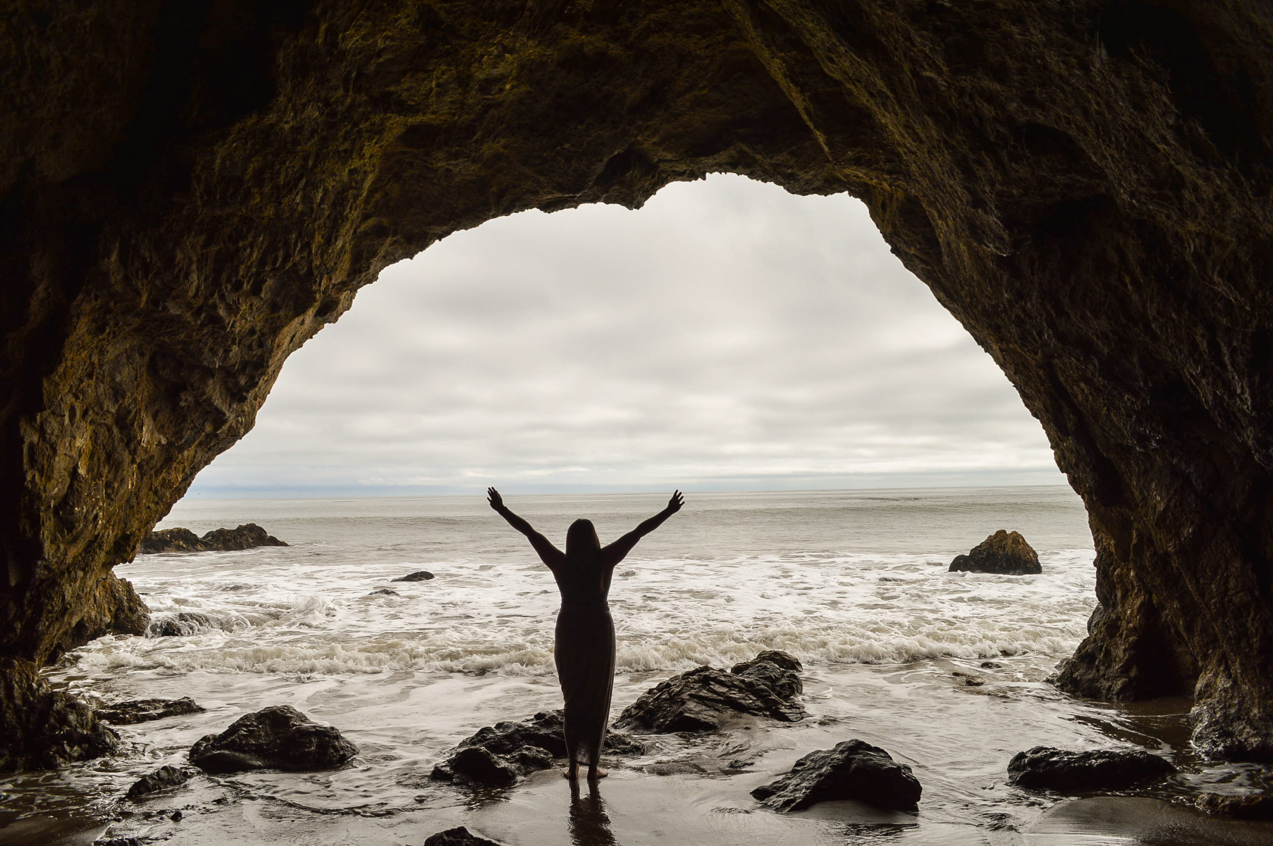 El Matador State Beach, best beaches in Los Angeles, free things to do in Los Angeles