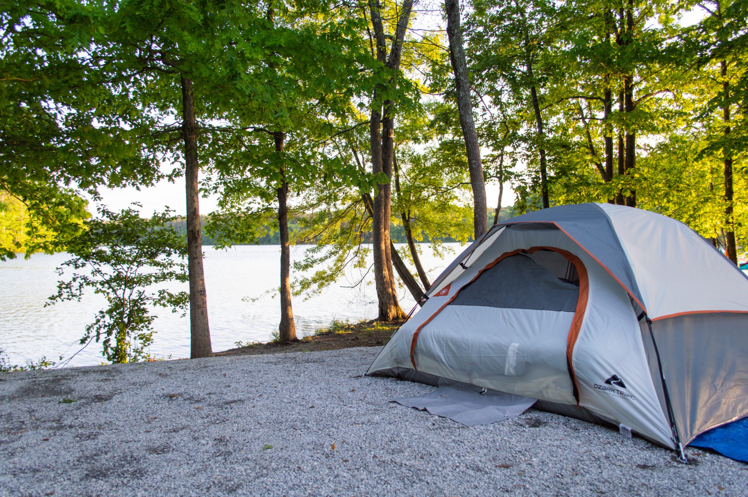 15 Camping Tips & Mistakes to Avoid, According to a Campground Owner