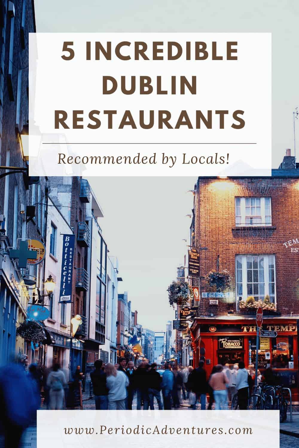 restaurants in dublin, best restaurants in dublin, irish food, bucket lists, guinness, where to eat, city guide, travel guide, food travel, travel tips, what to eat in Dublin