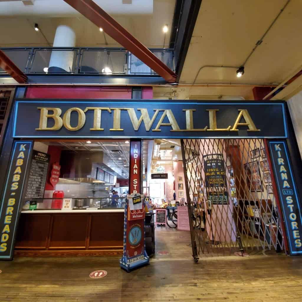 restaurants in atlanta, best places to eat, ponce city market food hall