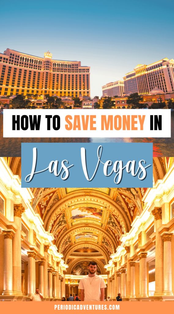 Taking a girls trip to Vegas, or a weekend getaway to Las Vegas, check out this guide on how to Save money in Las Vegas, Nevada! This Vegas guide has top tips and budget hacks including where to stay for cheap, what to do for free, and more!