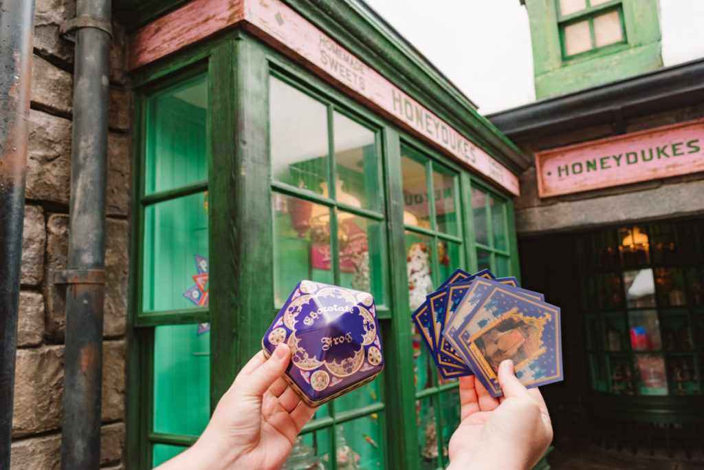 The best Harry Potter merchandise for the magical muggle in your