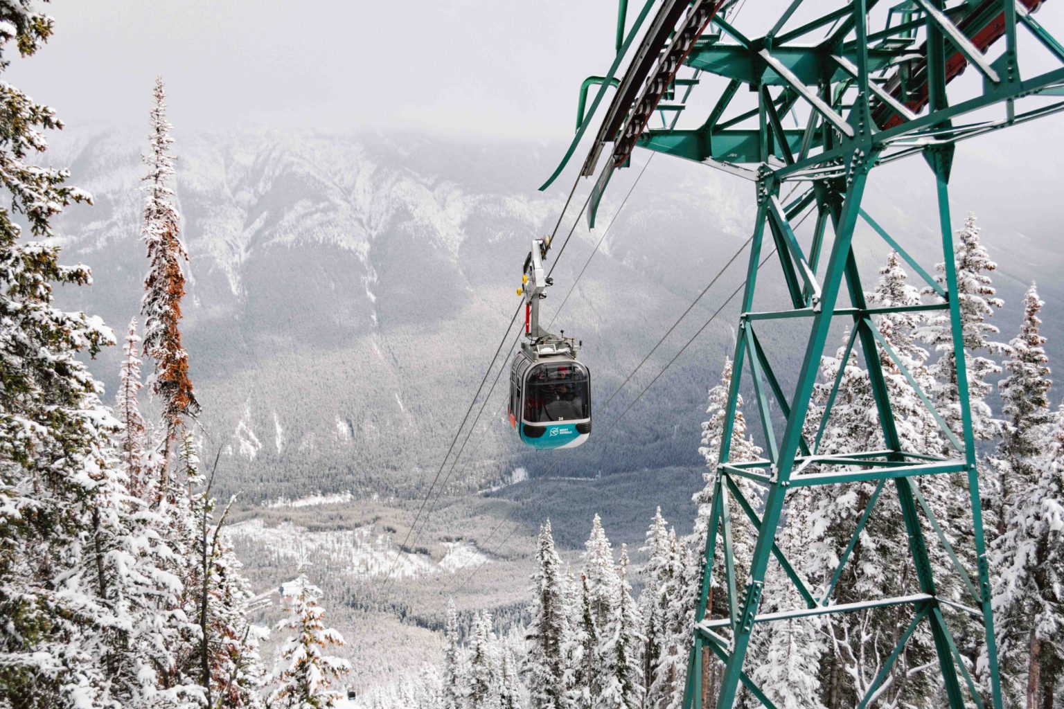 33 Outstanding Things to Do in Banff in Winter - Periodic Adventures