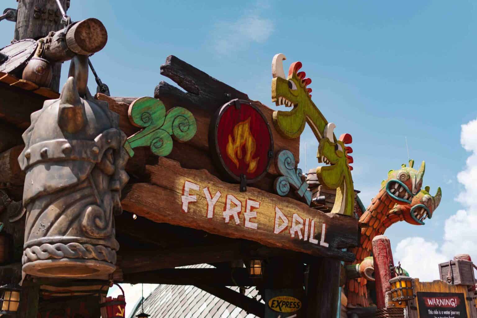 33 Tried and True Epic Universe Tips for Your Universal Orlando Trip